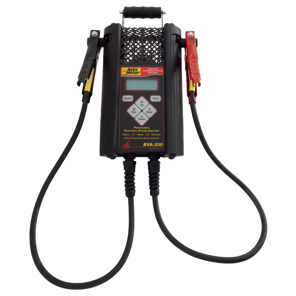 AutoMeter Products BVA-230