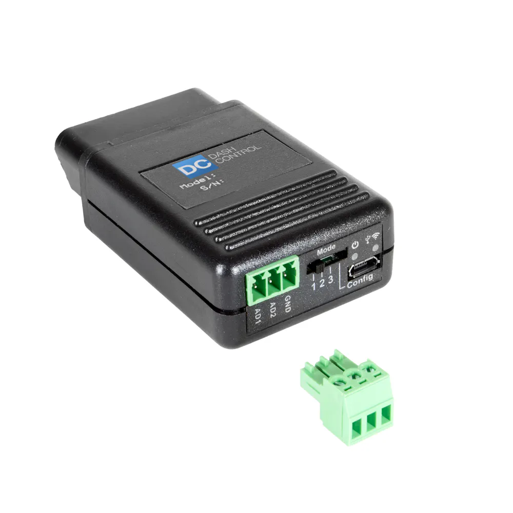 AutoMeter Products DL1410U