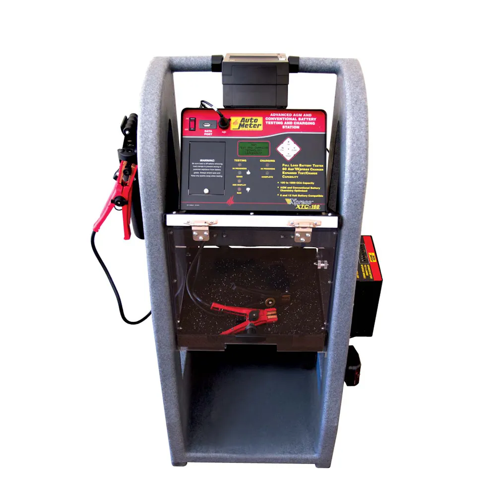 AutoMeter Products FAST-560
