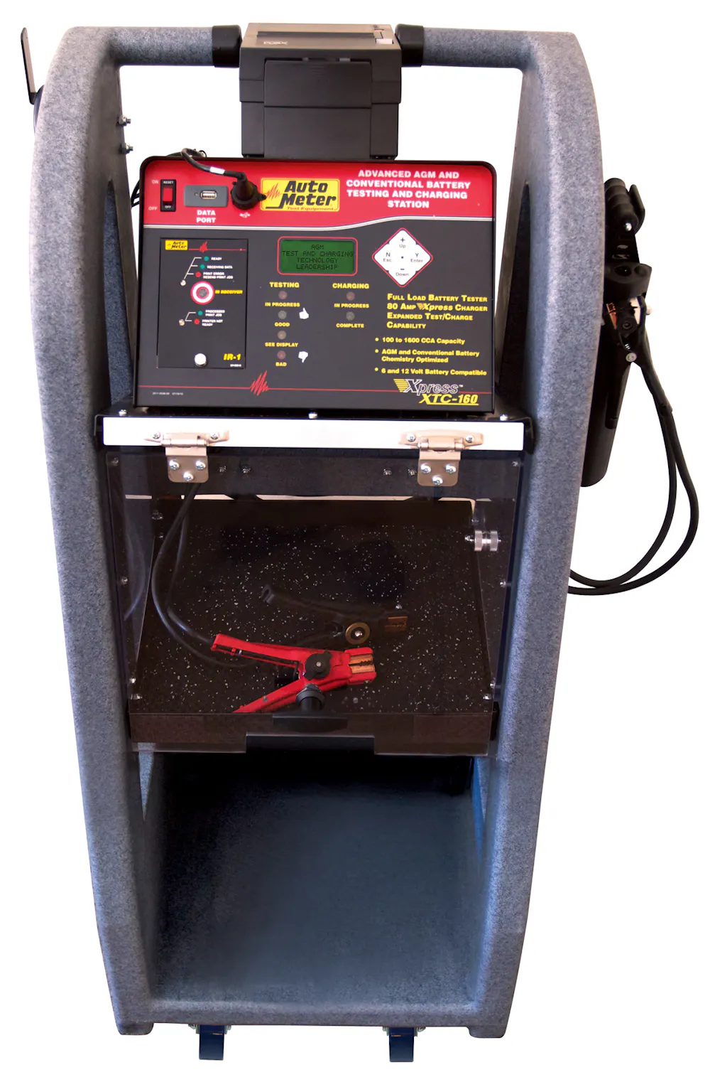 AutoMeter Products FAST-530