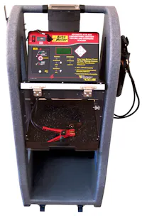 AutoMeter Products FAST-530