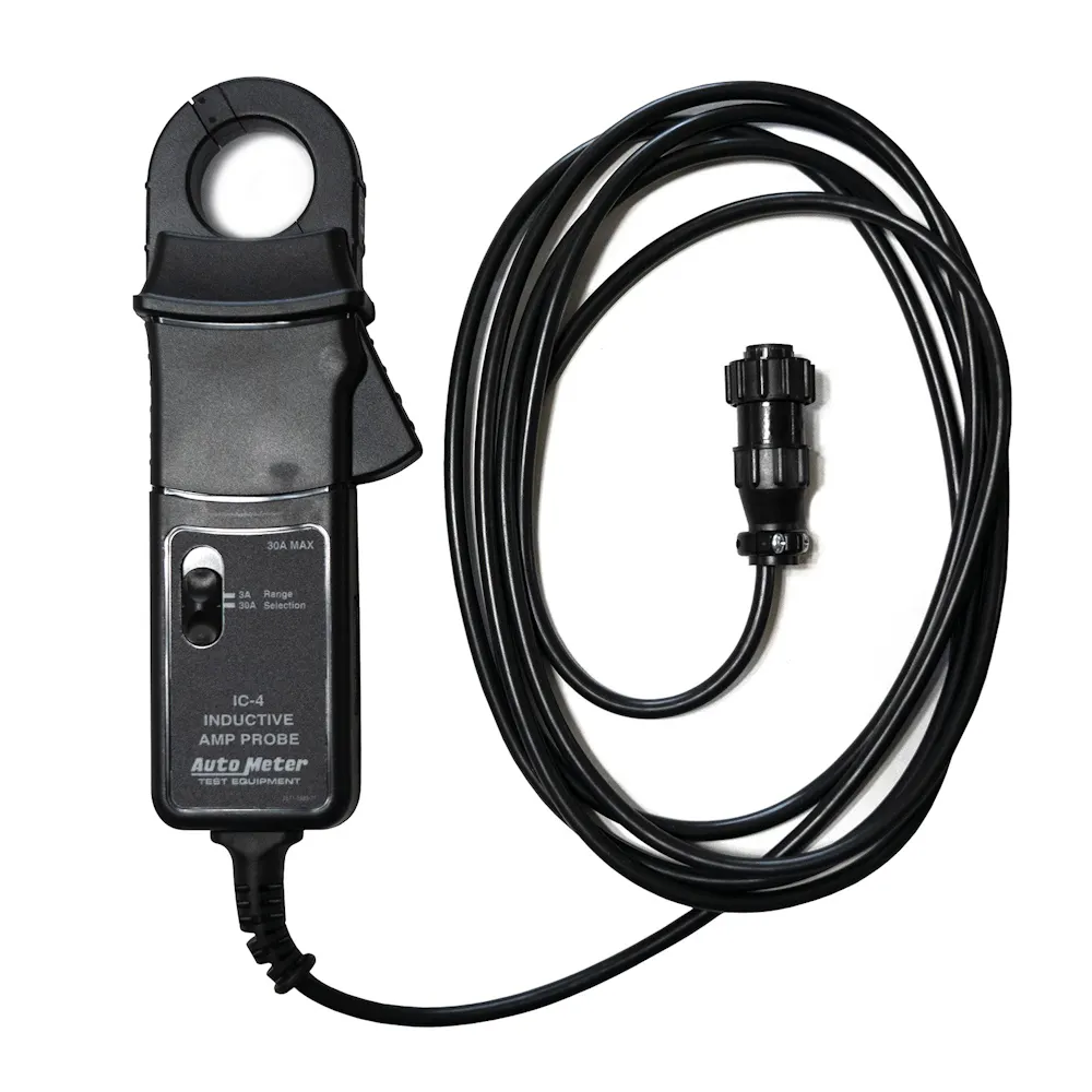 AutoMeter Products IC-4