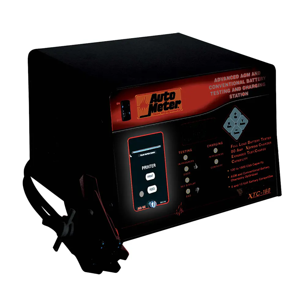 AutoMeter Products IR-1