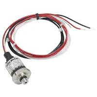 AutoMeter Products P13124