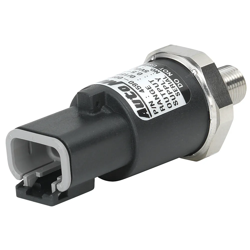 AutoMeter Products P13153