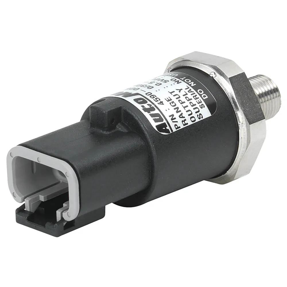 AutoMeter Products P13155