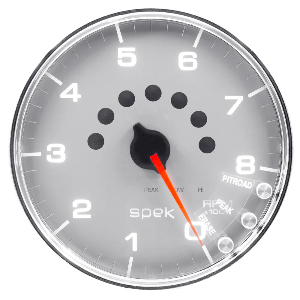 AutoMeter Products P23821