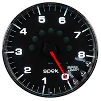 AutoMeter Products P238318