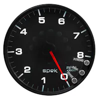 AutoMeter Products P23832