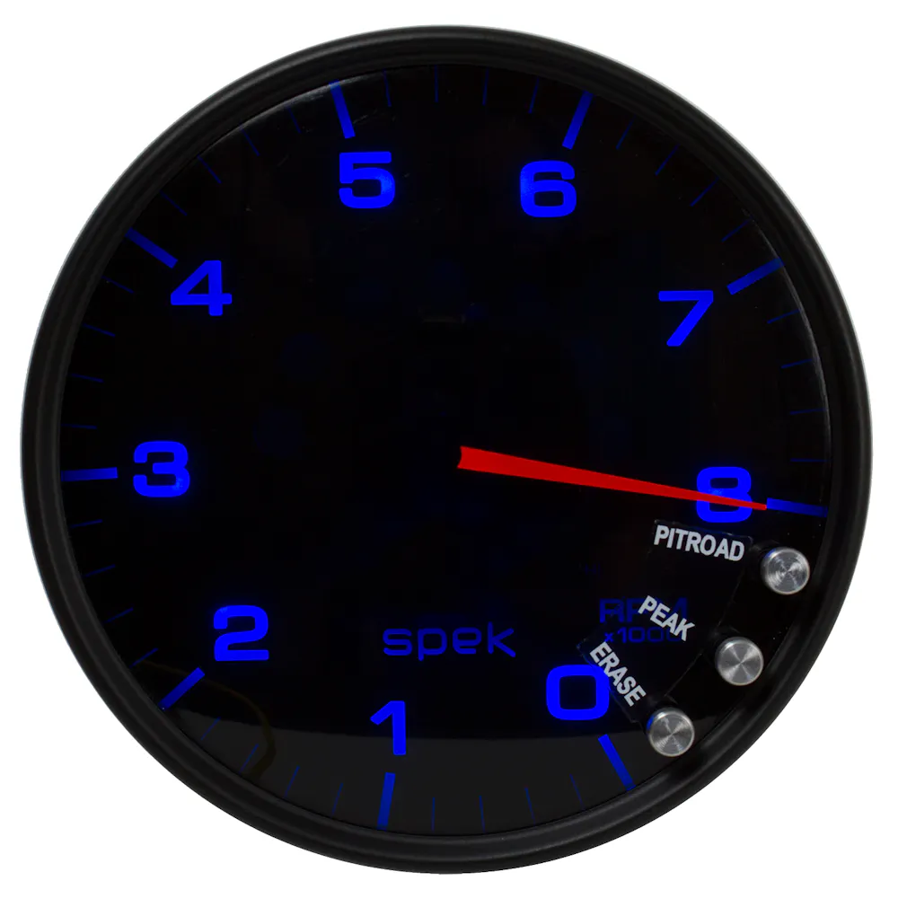 AutoMeter Products P23852