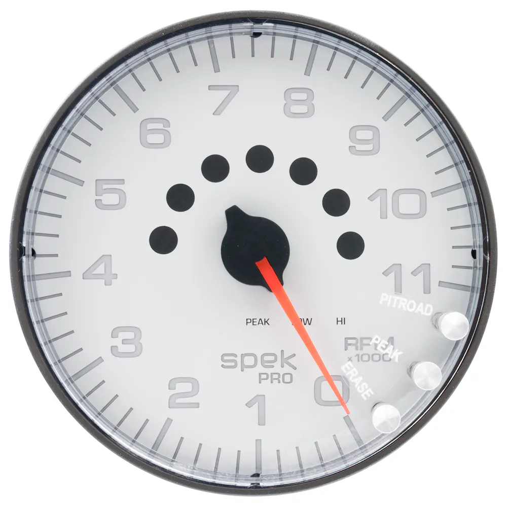 AutoMeter Products P239128