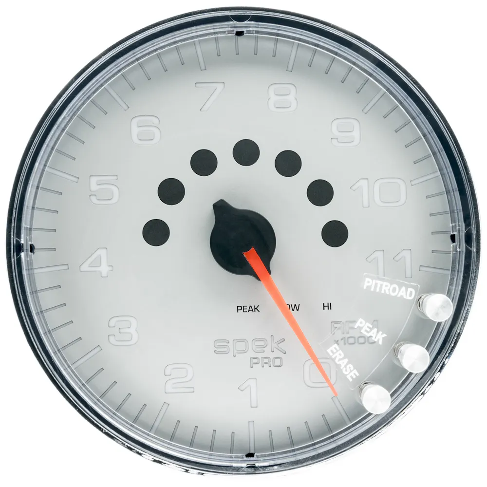 AutoMeter Products P239218