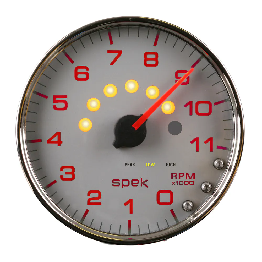 AutoMeter Products P23921