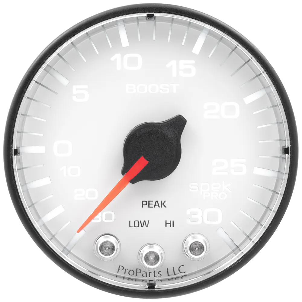 AutoMeter Products P302128