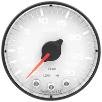 AutoMeter Products P302128