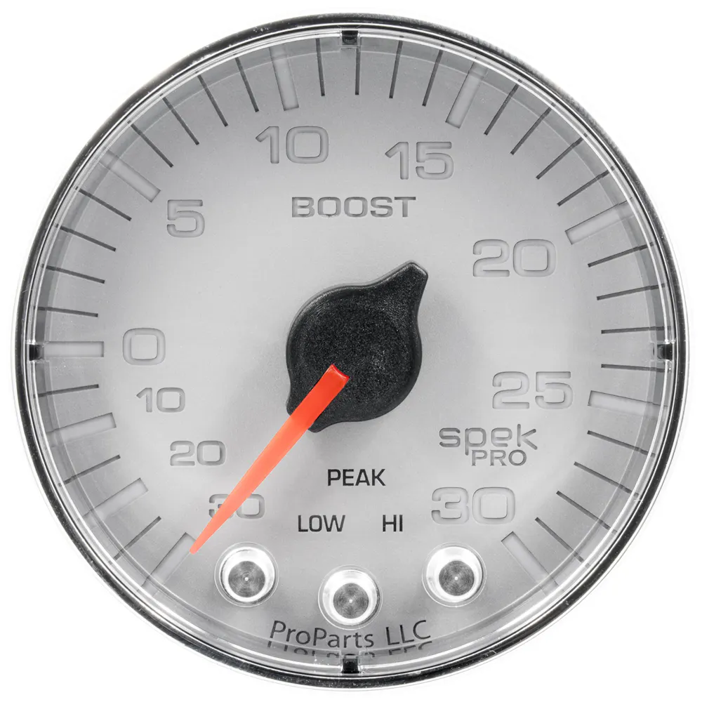 AutoMeter Products P302218