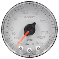 AutoMeter Products P302218