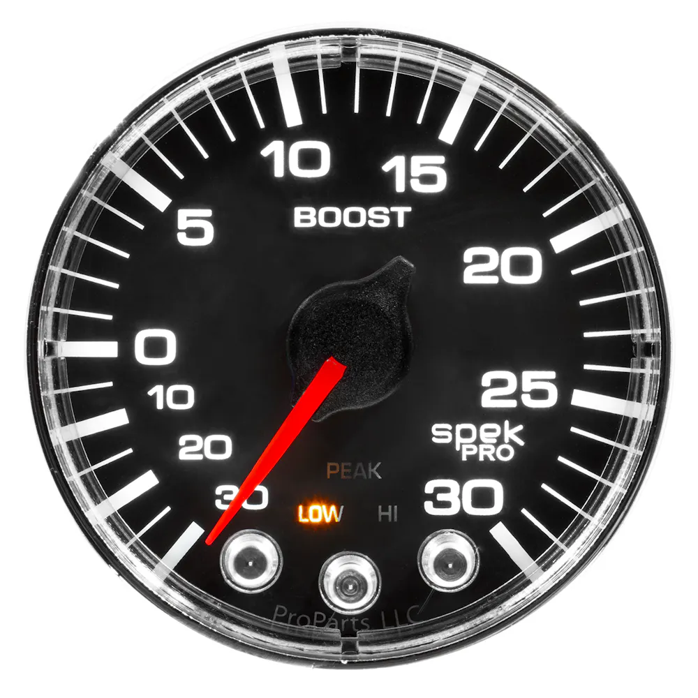 AutoMeter Products P302318
