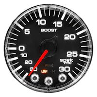 AutoMeter Products P302318