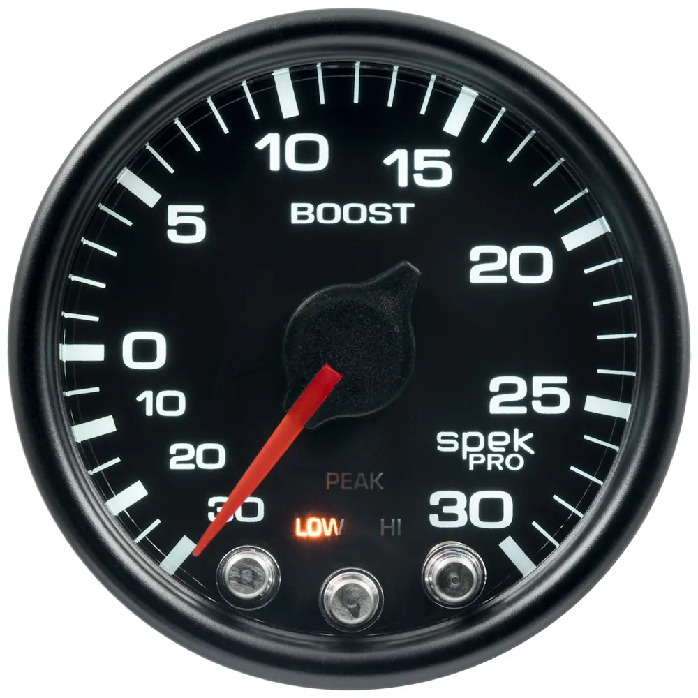 AutoMeter Products P30232