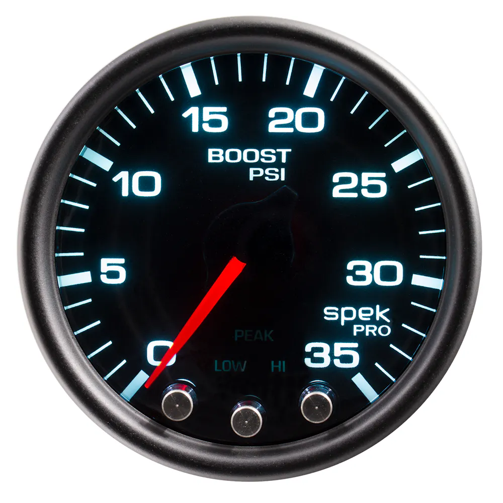 AutoMeter Products P30352