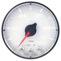 AutoMeter Products P304128