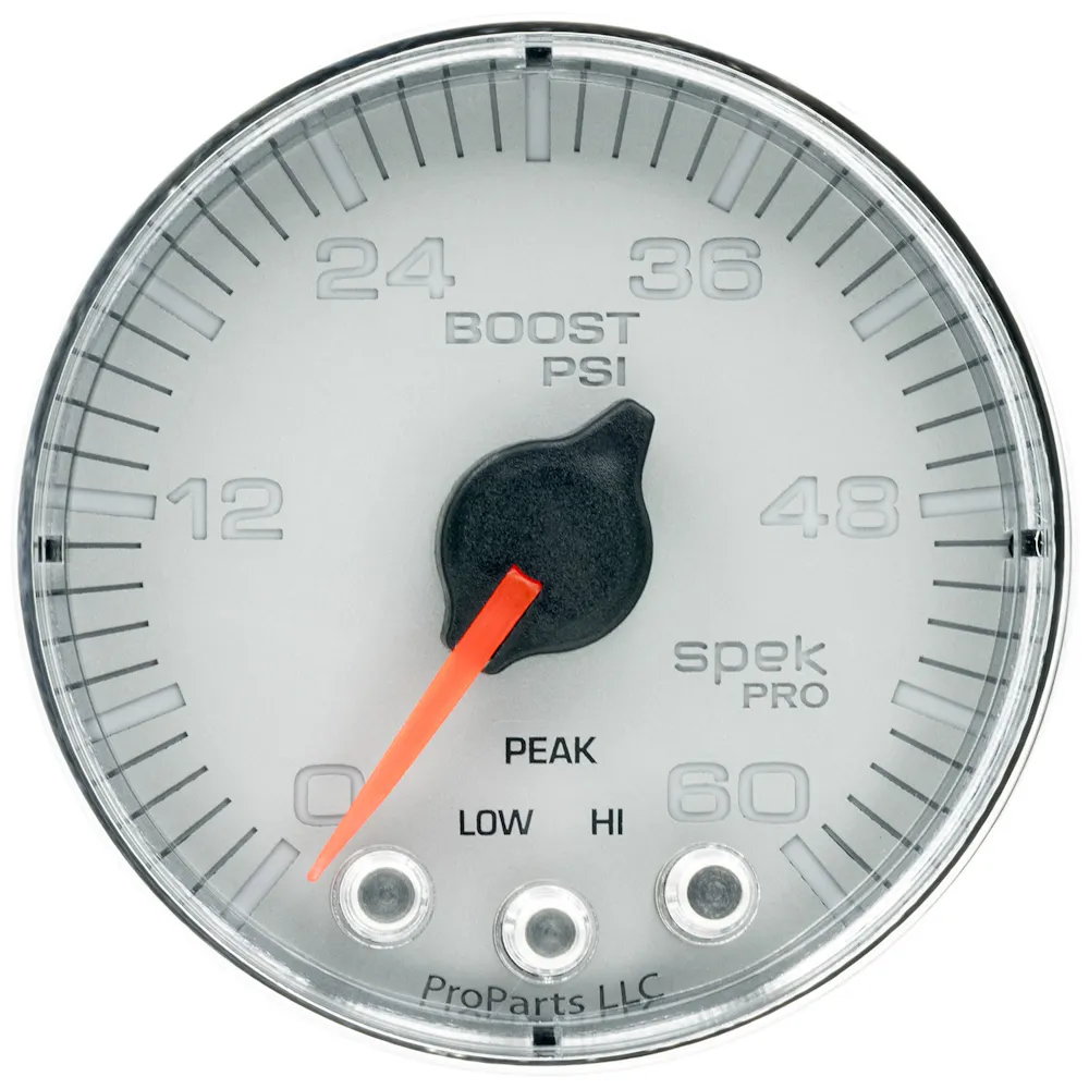AutoMeter Products P304218