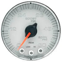 AutoMeter Products P304218