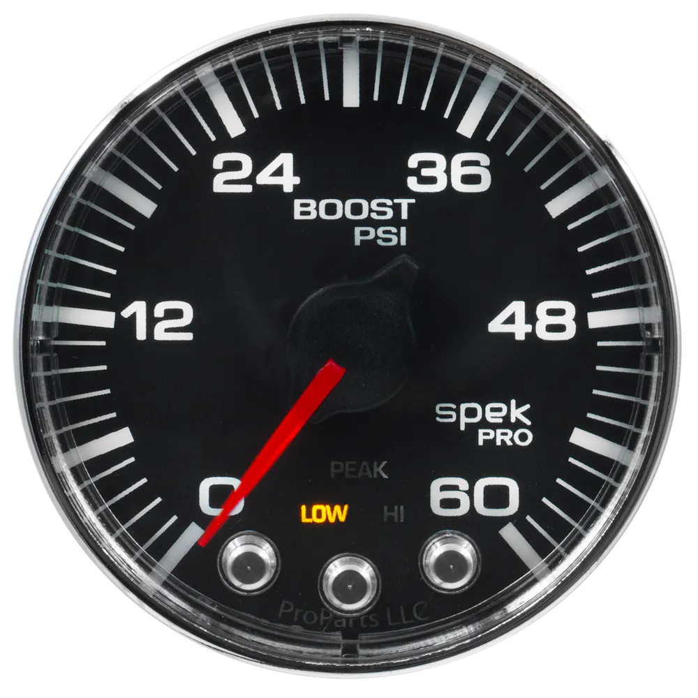 AutoMeter Products P304318