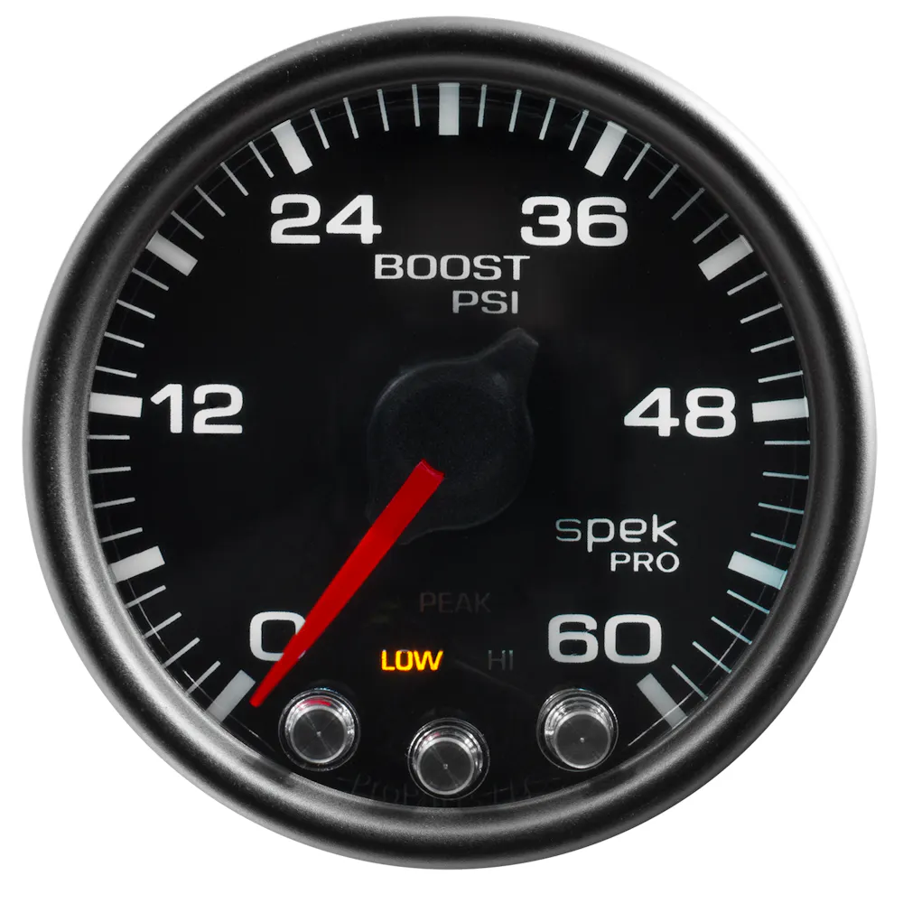 AutoMeter Products P30432