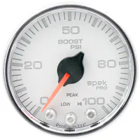 AutoMeter Products P30511