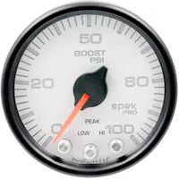 AutoMeter Products P30512