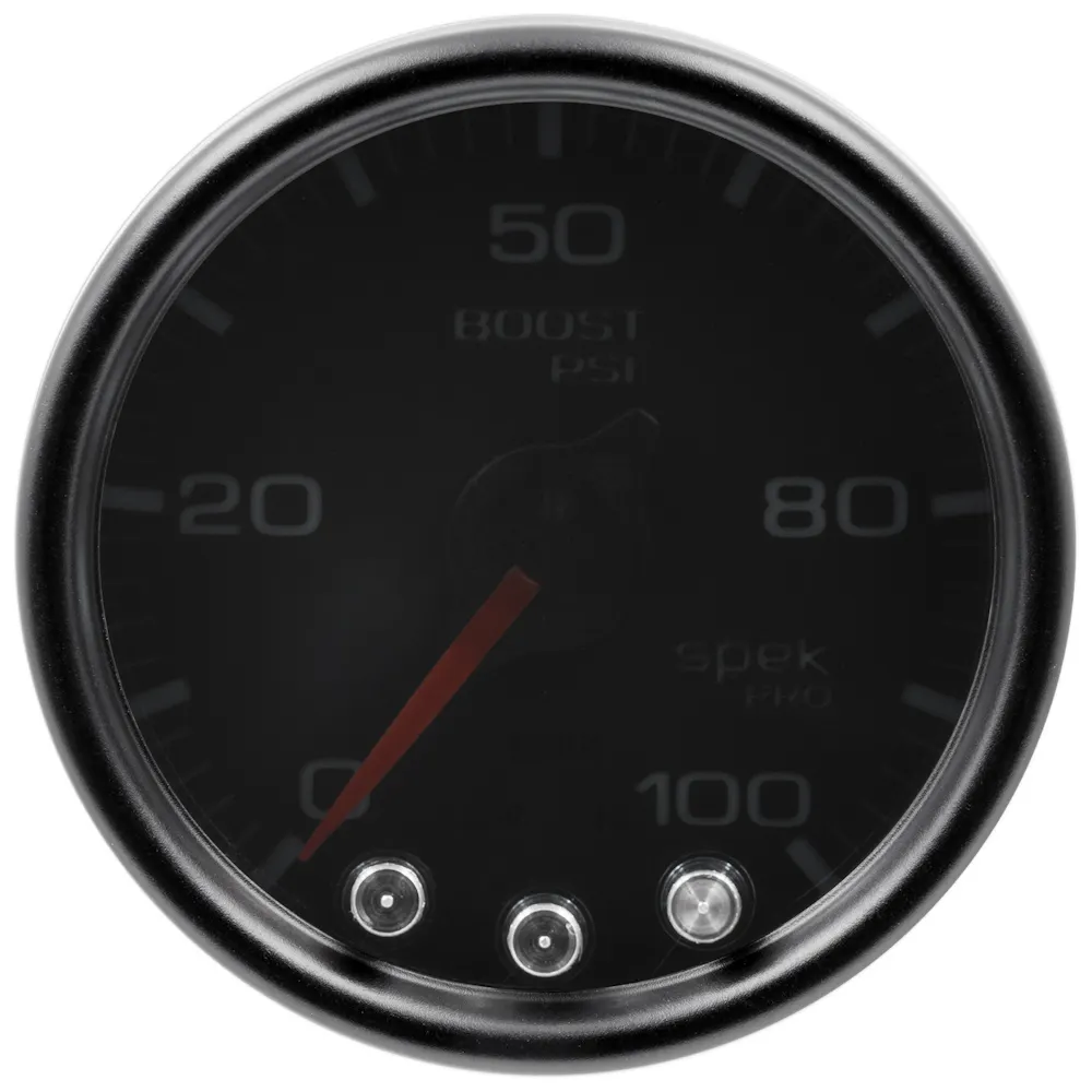 AutoMeter Products P30552