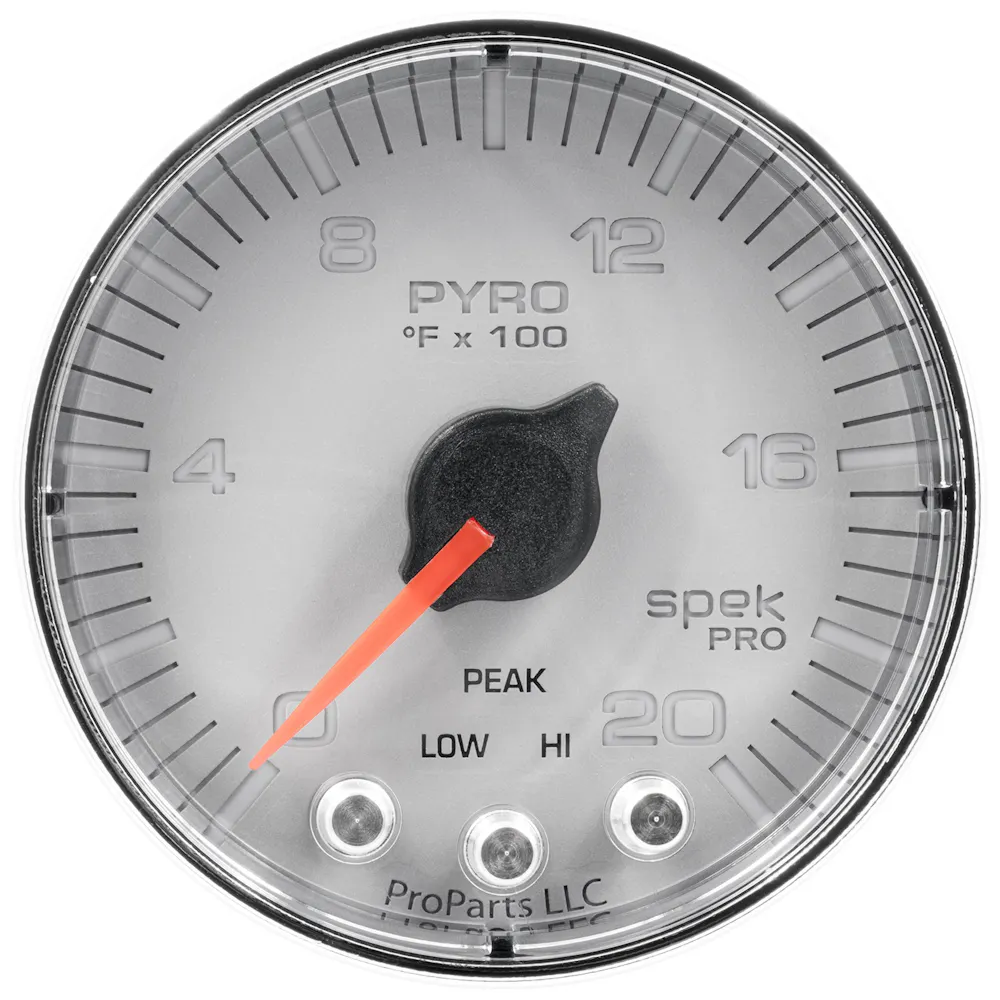 AutoMeter Products P310218