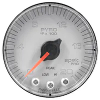 AutoMeter Products P310218