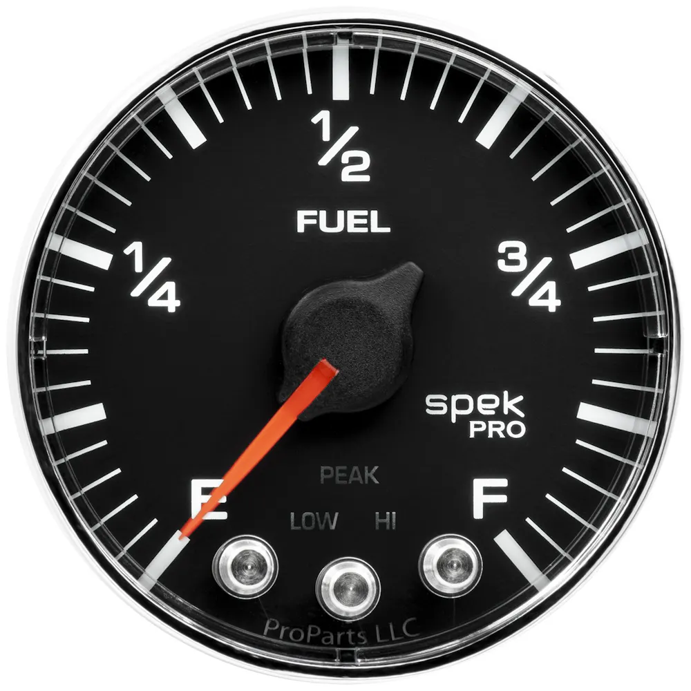 AutoMeter Products P312318