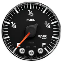 AutoMeter Products P312318