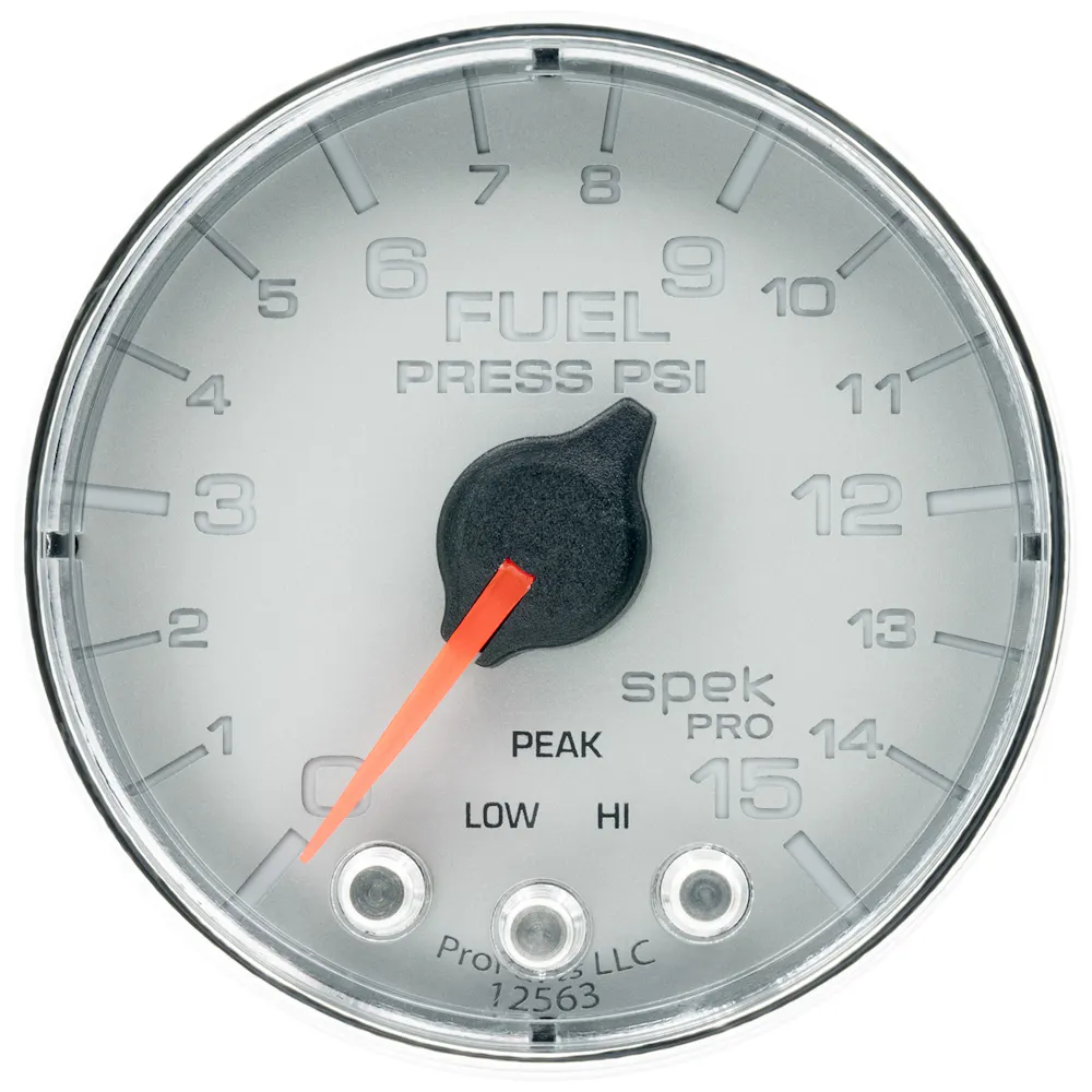 AutoMeter Products P315218