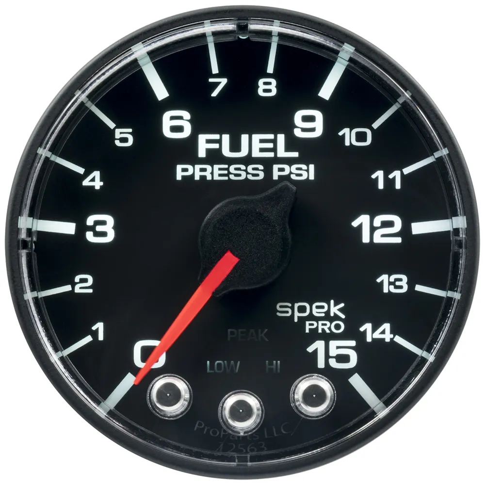 AutoMeter Products P315324