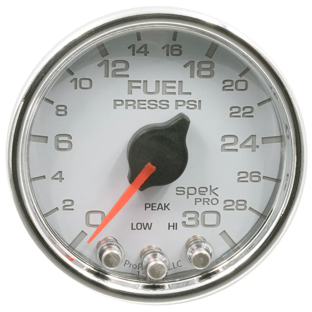 AutoMeter Products P31611