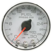 AutoMeter Products P31611
