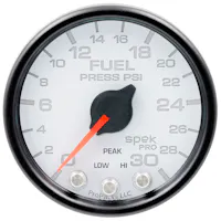 AutoMeter Products P31612