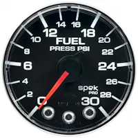 AutoMeter Products P316318