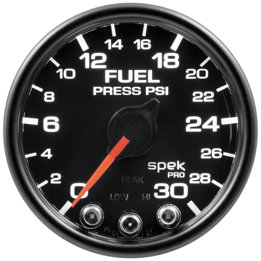 AutoMeter Products P31632