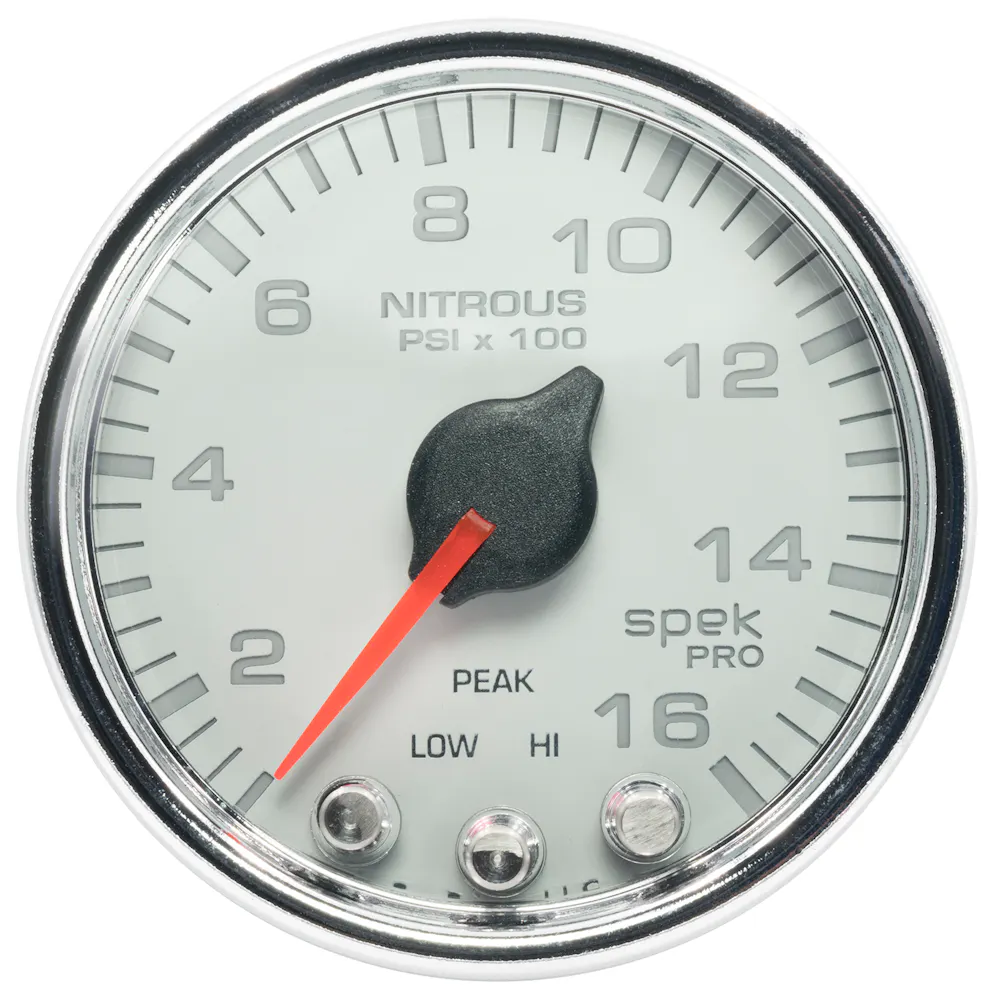 AutoMeter Products P32011