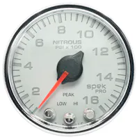 AutoMeter Products P32011