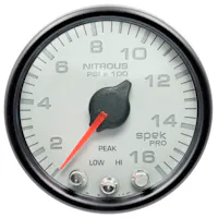AutoMeter Products P32012