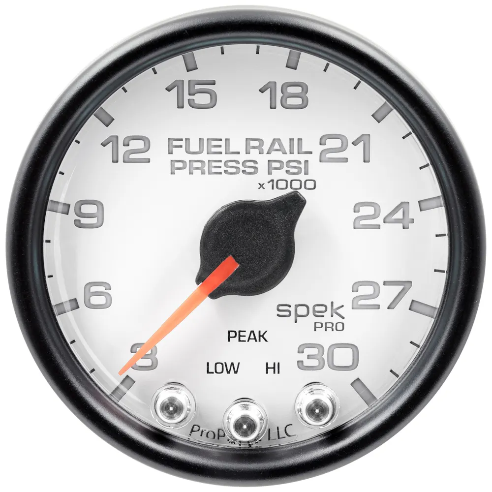 AutoMeter Products P32112
