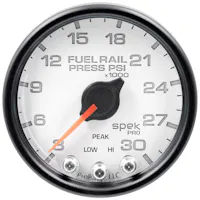 AutoMeter Products P32112