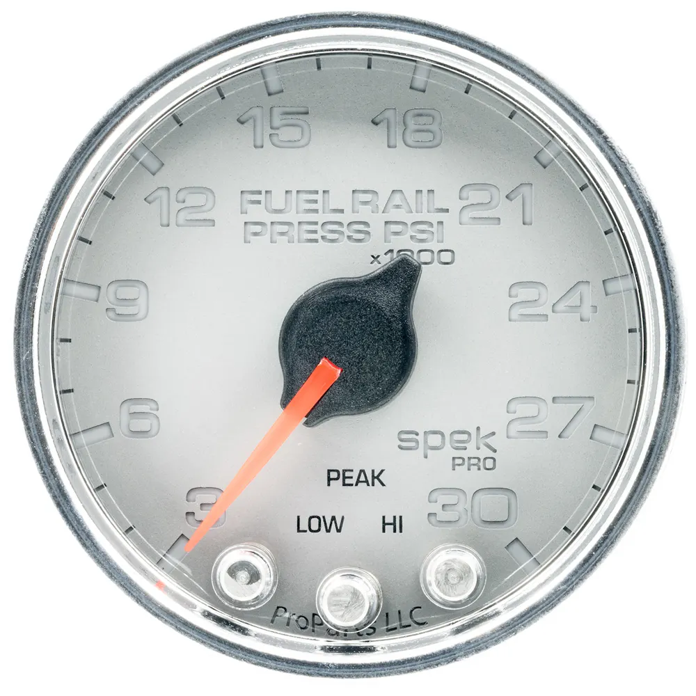 AutoMeter Products P32121